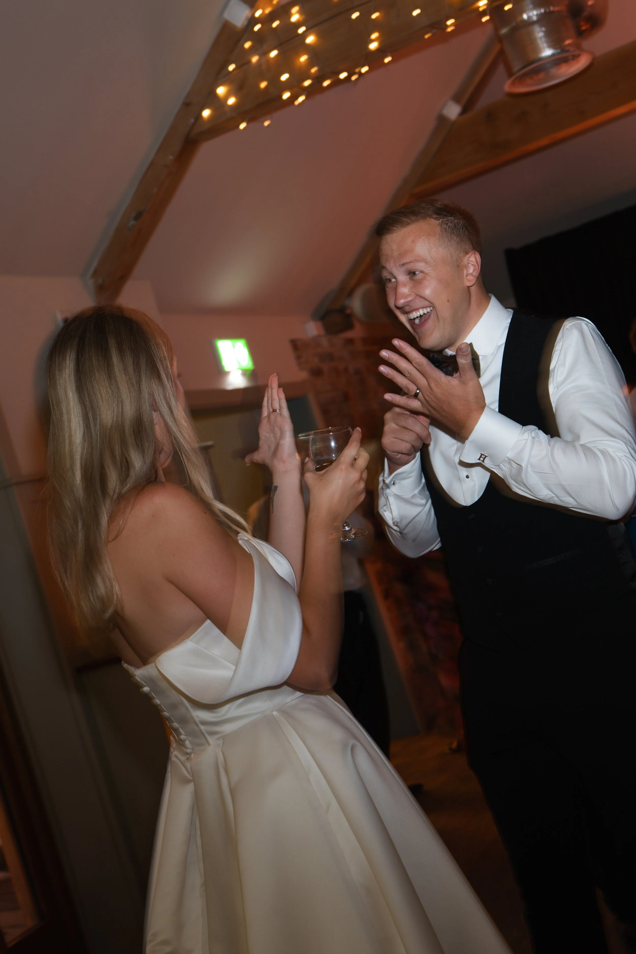 ESSEX WEDDING PHOTOGRAPHER