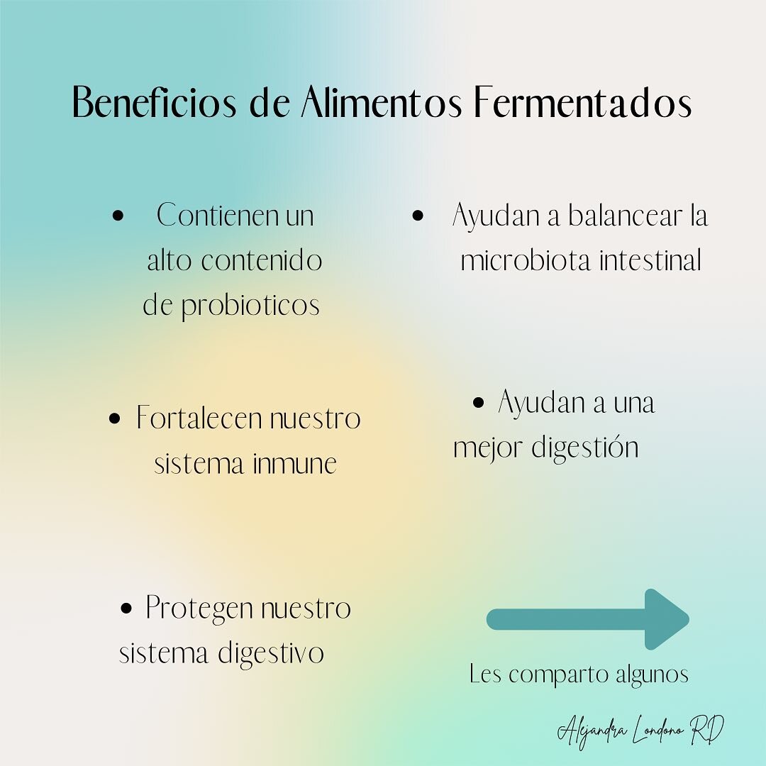 Este post es una explicaci&oacute;n f&aacute;cil del por que es muy positivo incluir alimentos fermentados en nuestra alimentaci&oacute;n.

Para ponerlo en palabras simples nuestra salud en todo sentido comienza en nuestro sistema digestivo, all&iacu