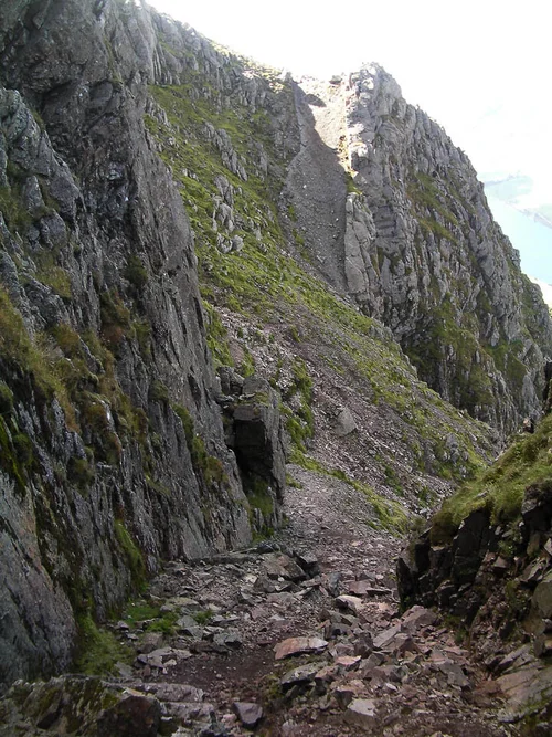 Lords Rake — Walking in the Wild