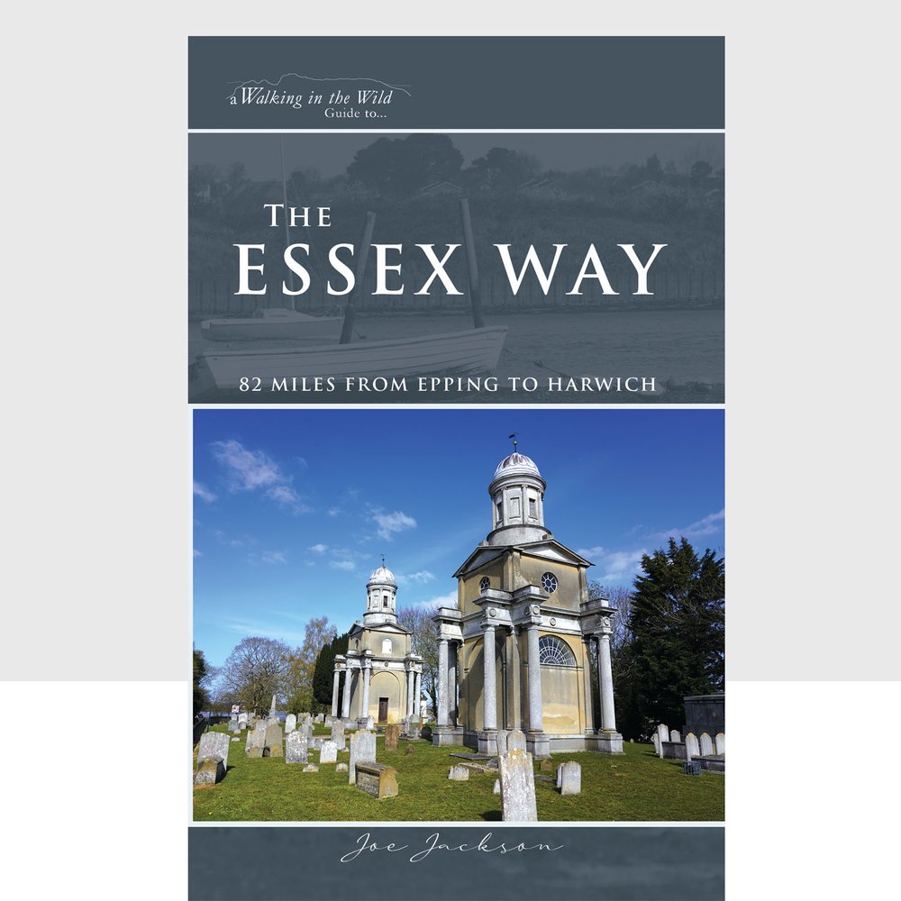 The Essex Way (Paperback)