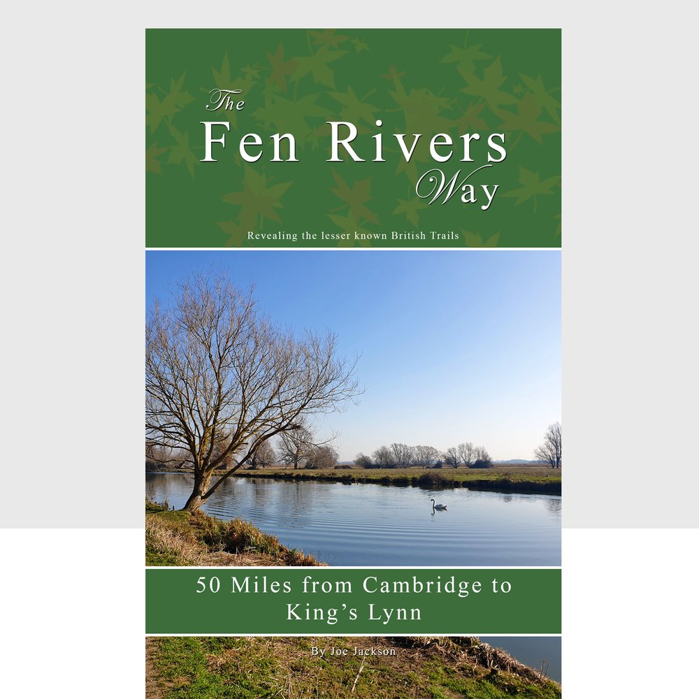 Fen Rivers Way (Paperback)