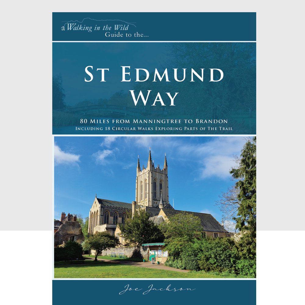 St Edmund Way (Paperback)