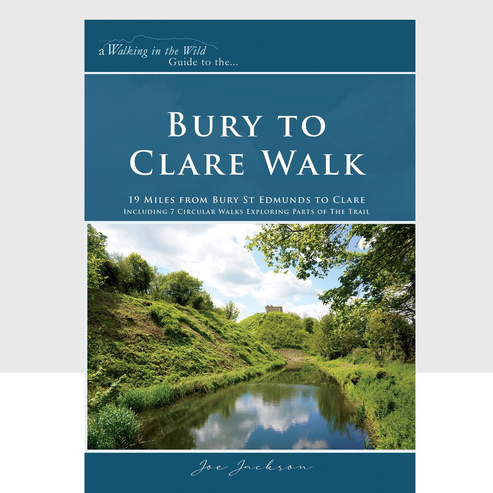 Bury to Clare Walk (Paperback)