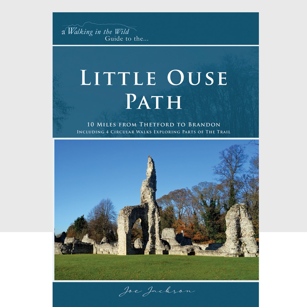 Little Ouse Path (Paperback)