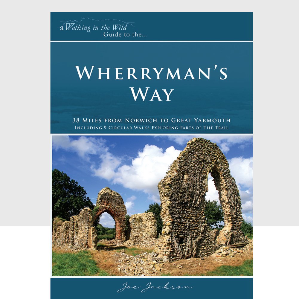 Wherryman's Way (Paperback)