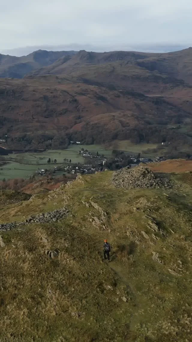 Always love escaping to the mountains. The views from Nab Scar extend down to Grasmere and the surrounding fells of Lakeland.
#nabscar #grasmere #lakedistricthikers #lakedistrictphotography #lakedistrictadventures #lakedistrictnationalpark #lakedist