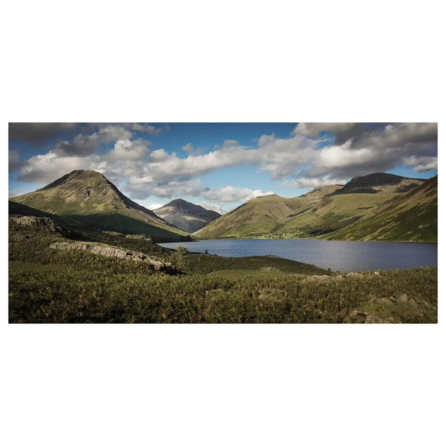 Wasdale and Wast Water. Once votes as Britains Favourite View and an absolutely stunning place to visit on a summers evening.
#wastwater #wasd #wasdalehead #scafellpike #scafell #greatgable #yewbarrow #walkinginthewild #summer #lakedistrictphotogra