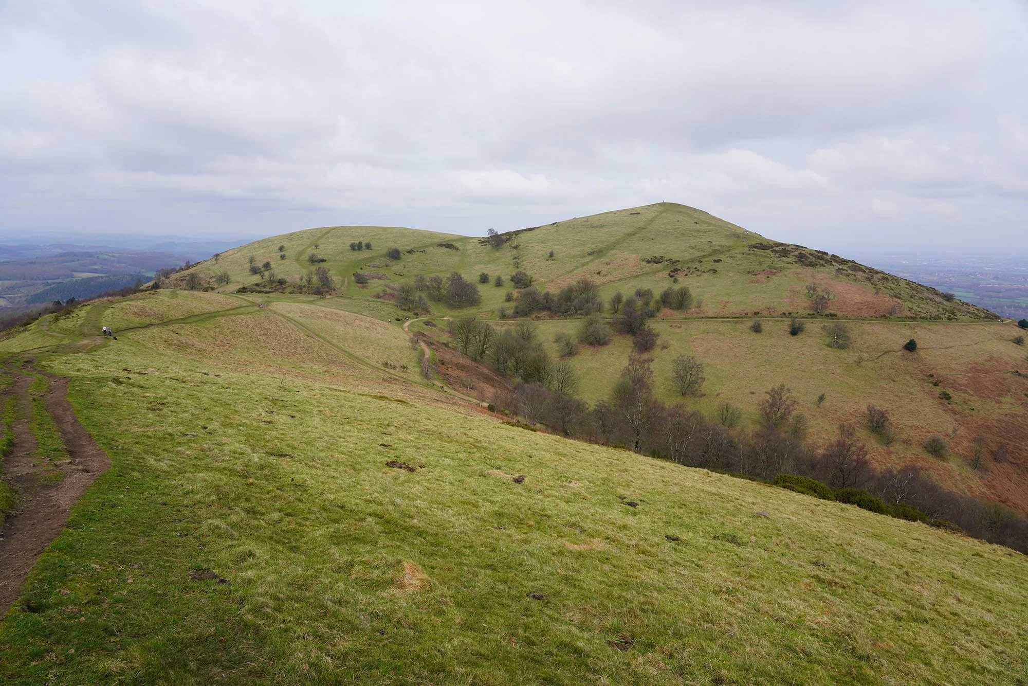 Worcestershire Beacon