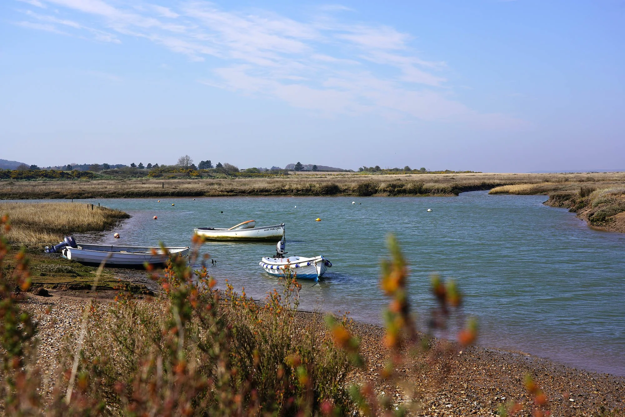 Norfolk Coast Path