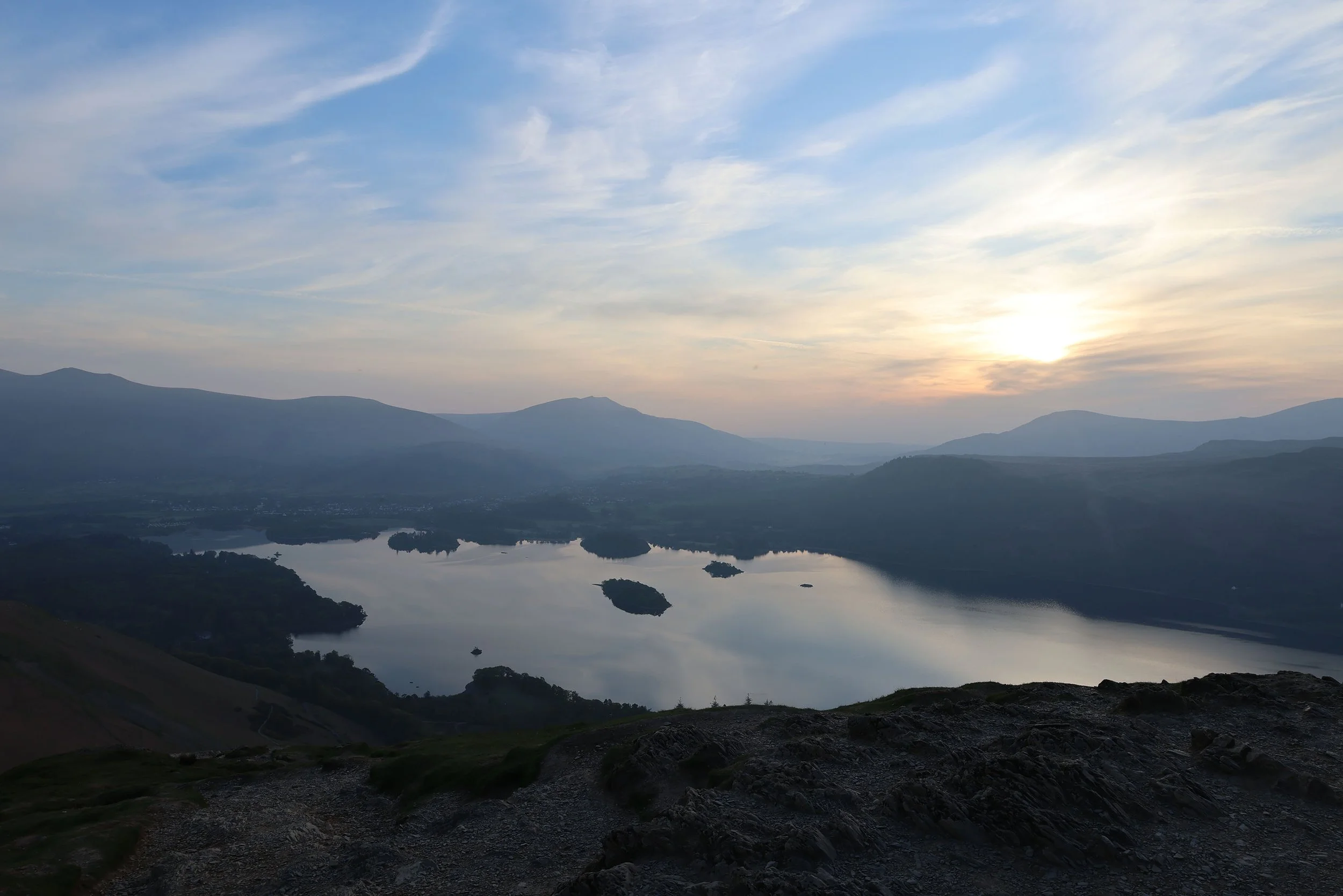 Catbells