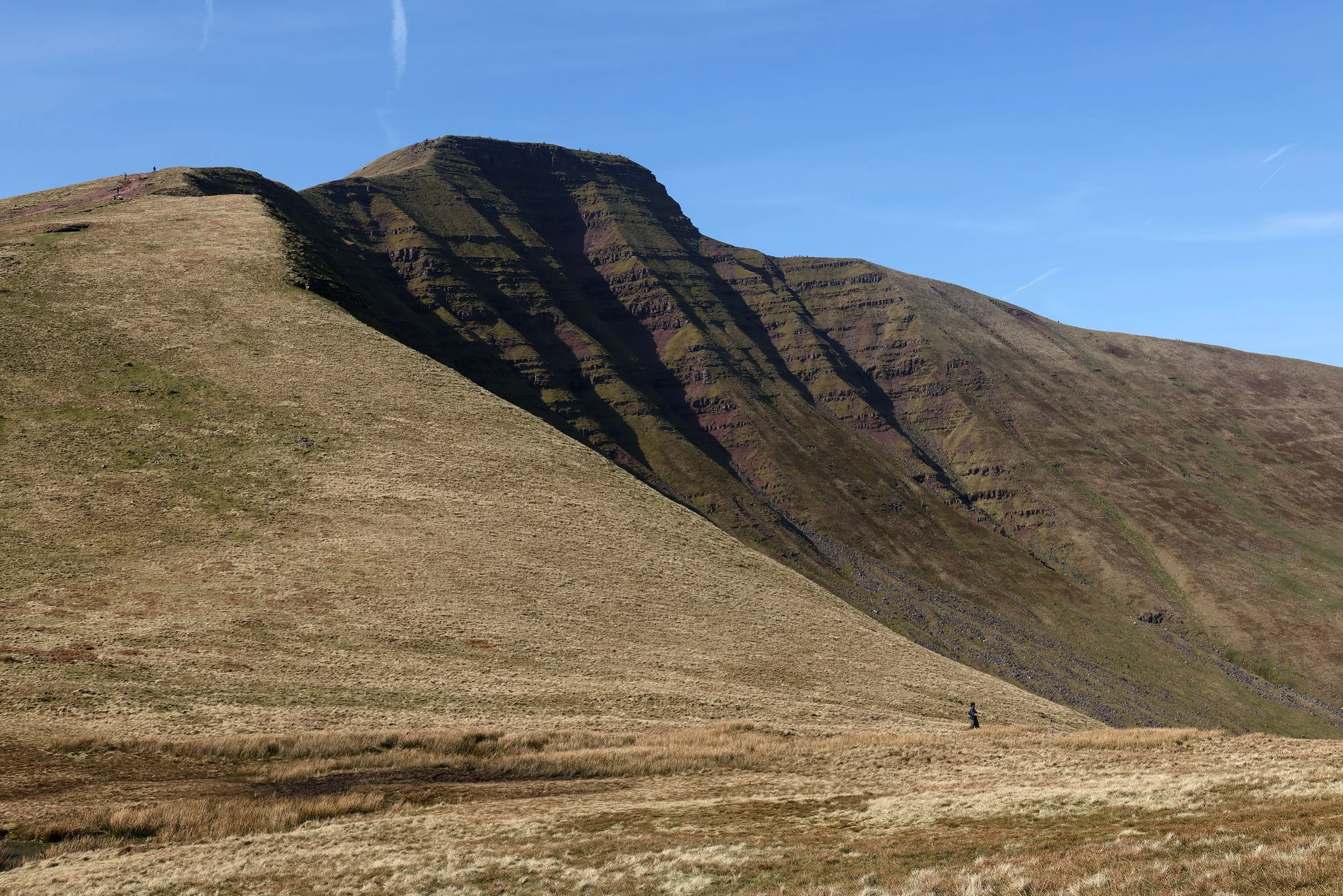 Pen Y Fan