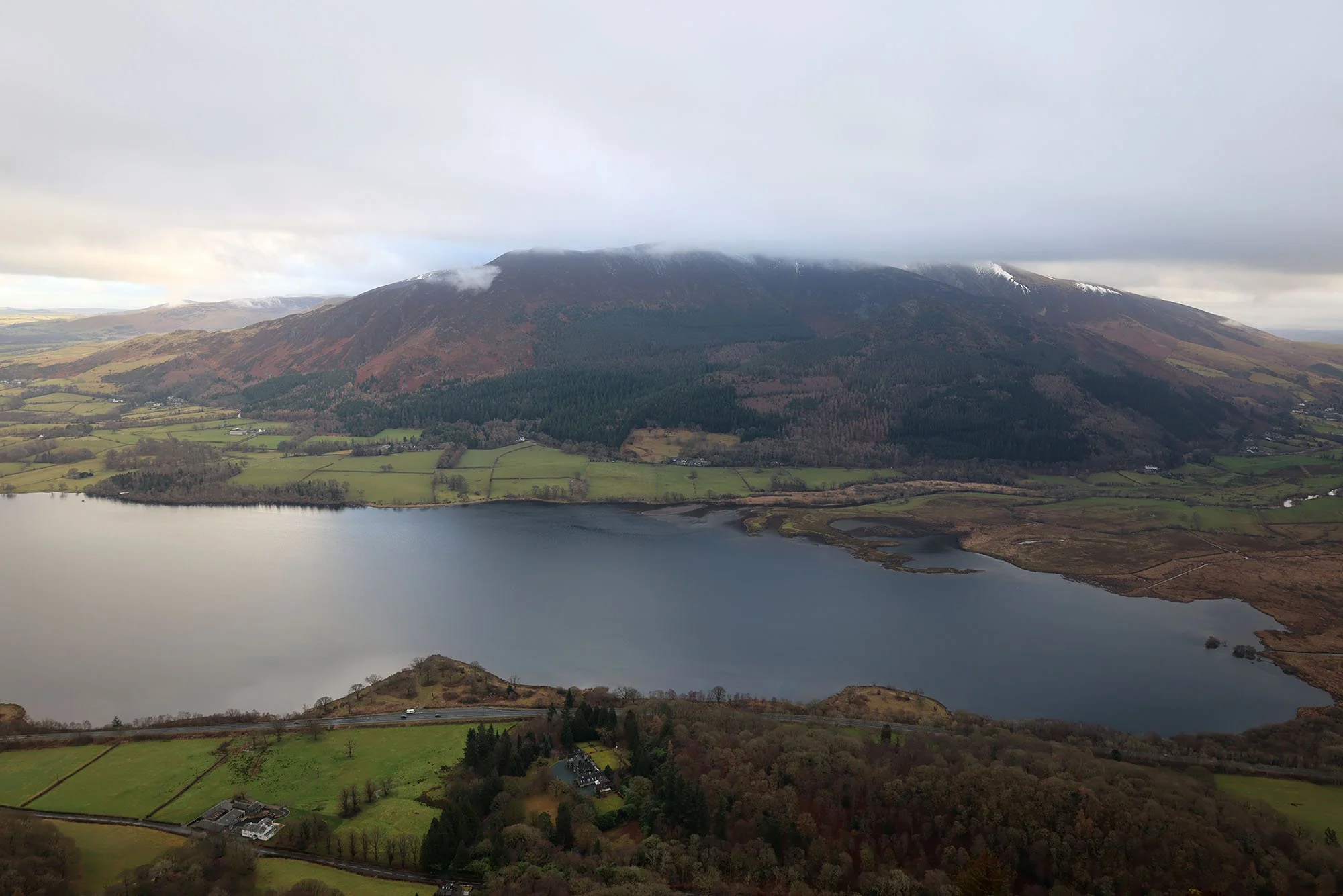 Lords Seat