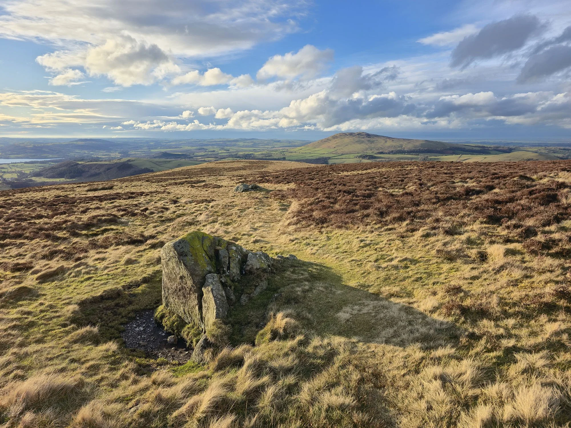Uldale Fells