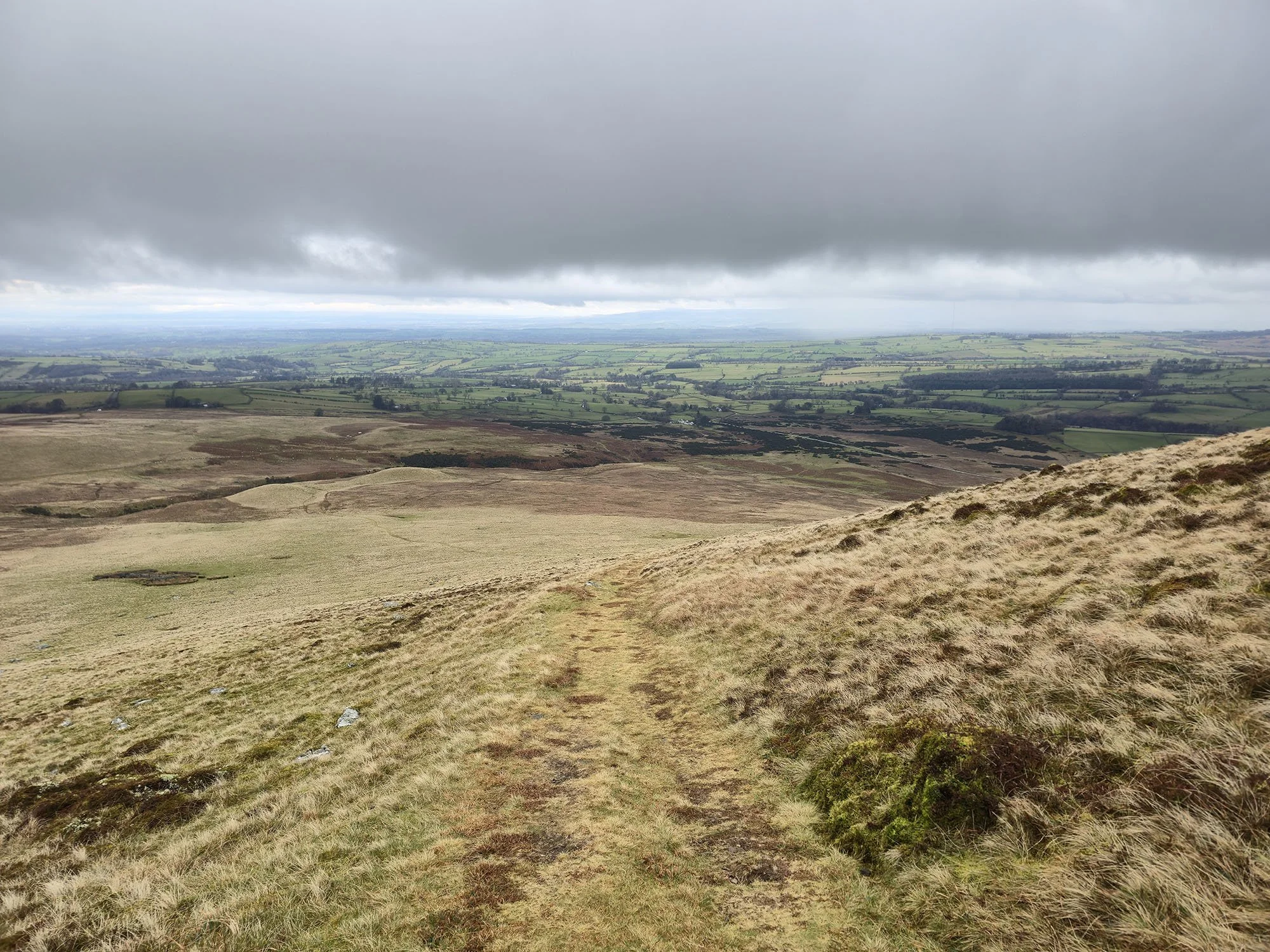 High Pike