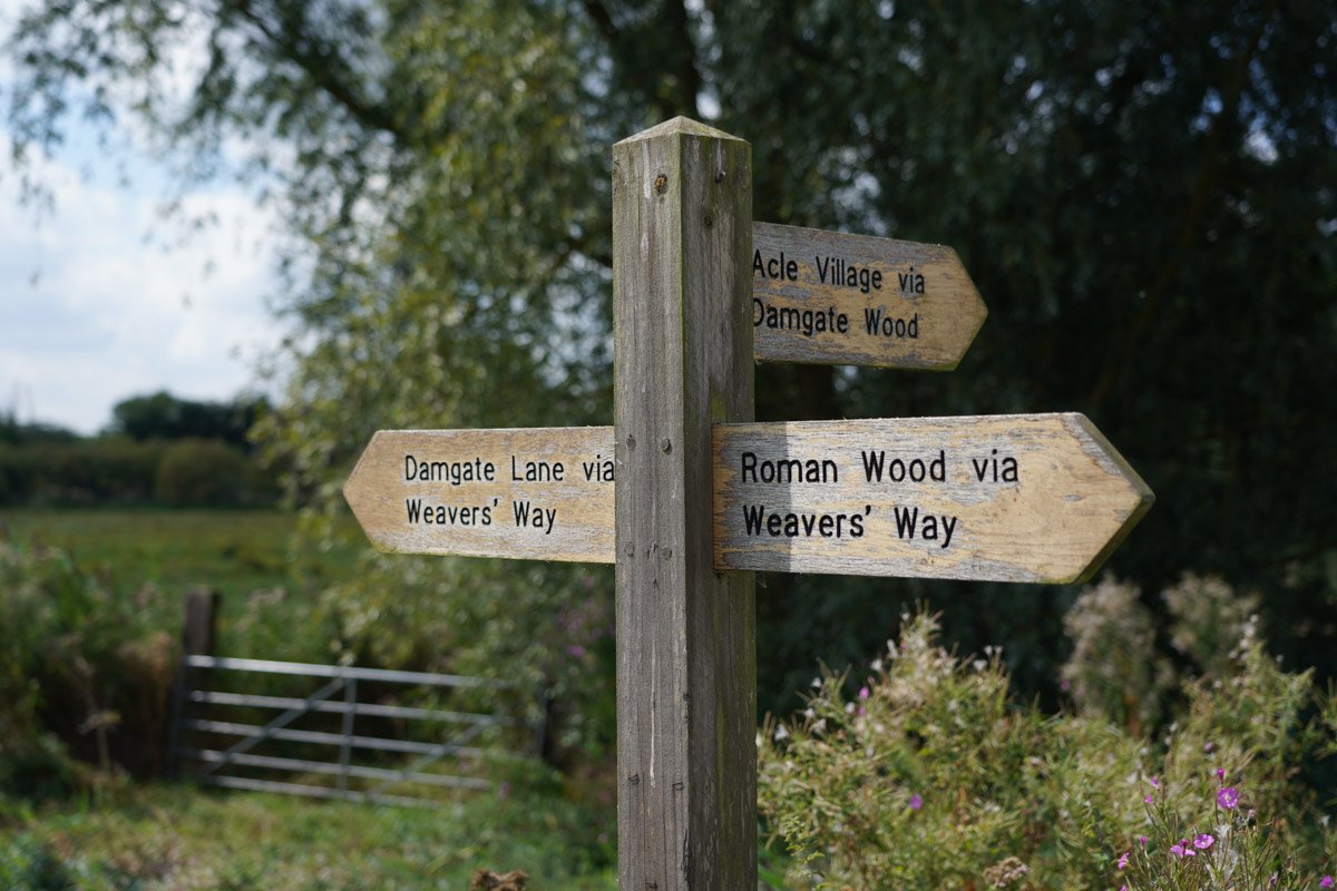 Weavers Way 8