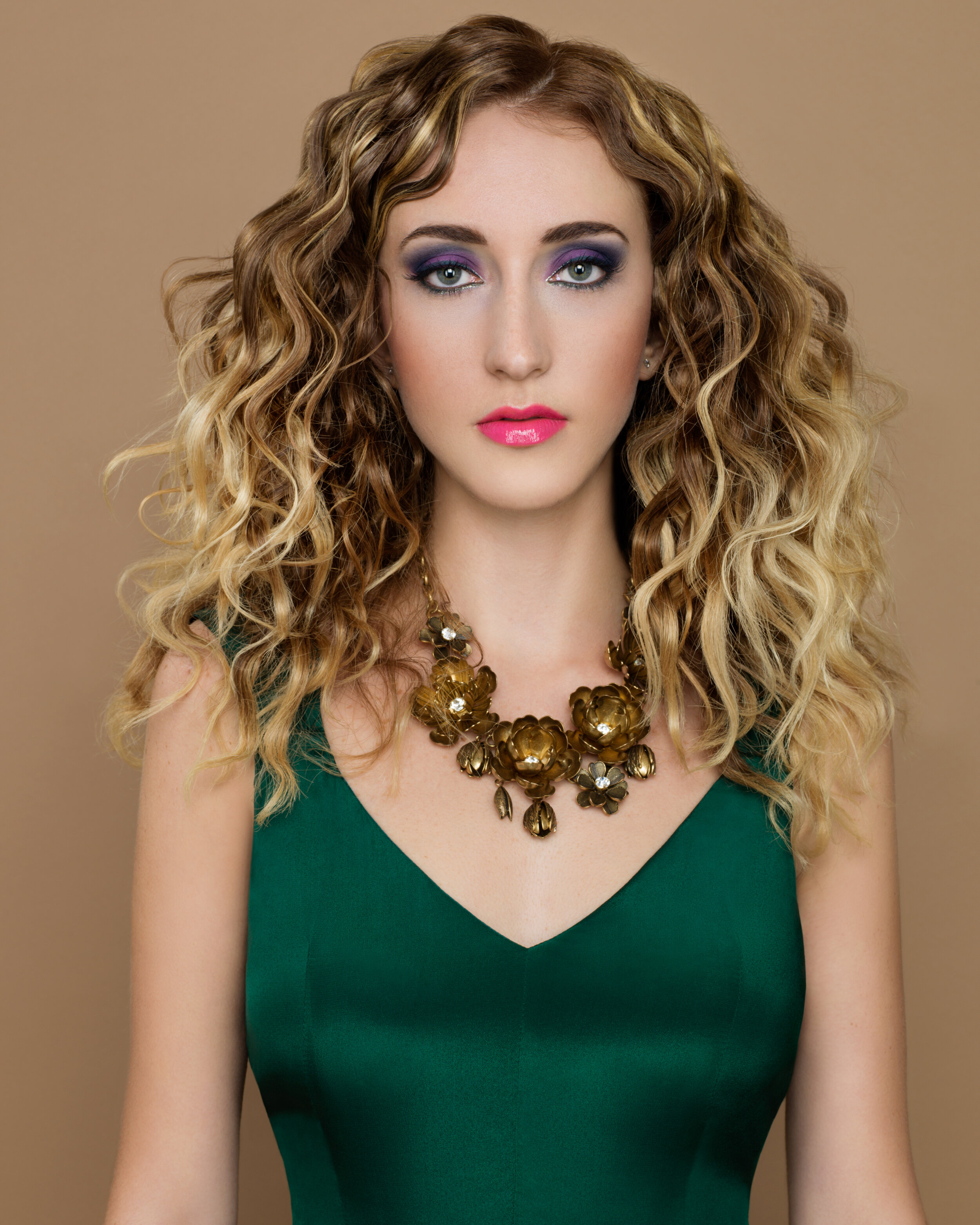 Salon Estilos Spring Summer 2015 image 1