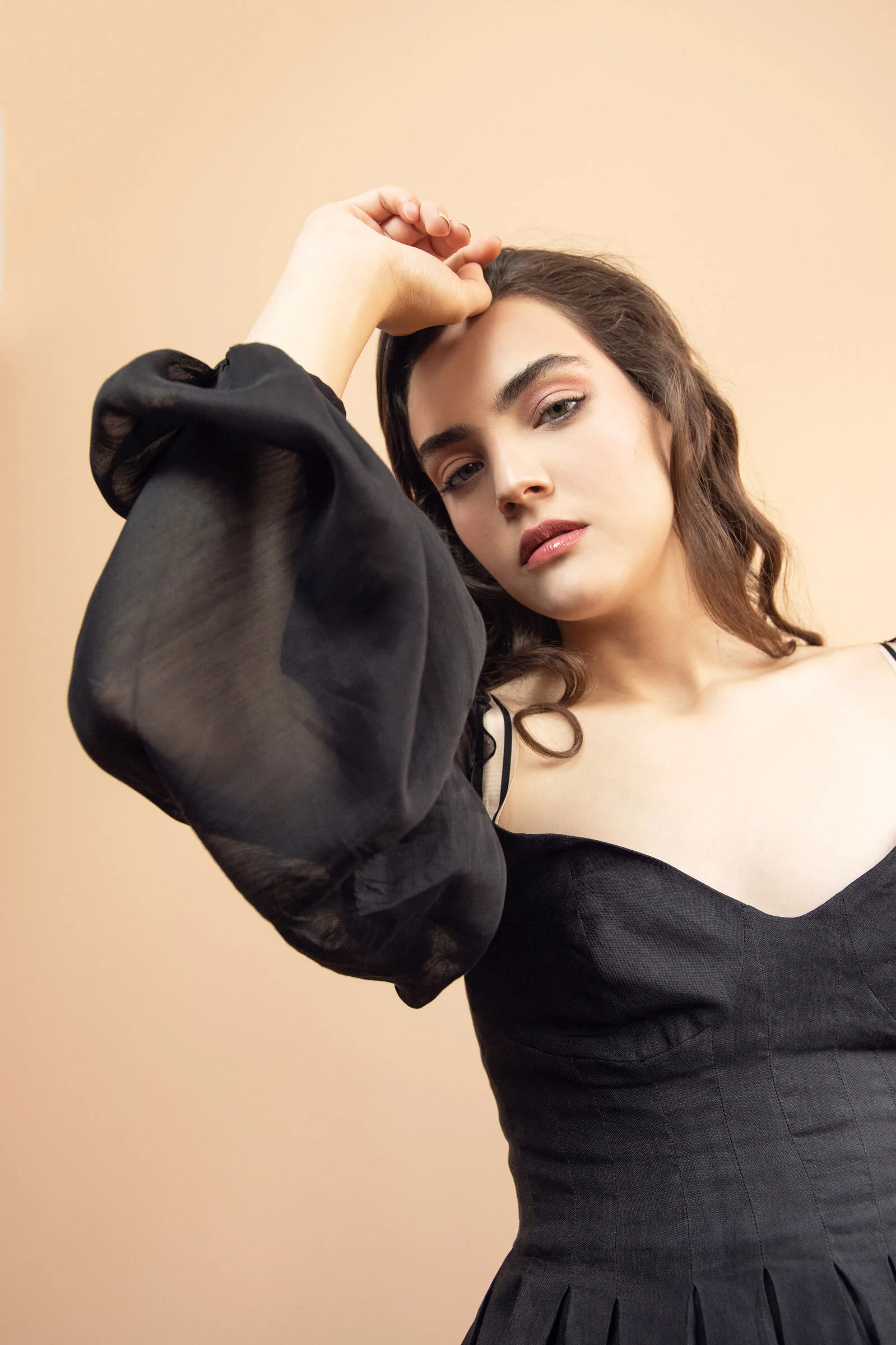 LIA COHEN Intimacy SS19 Look 8
