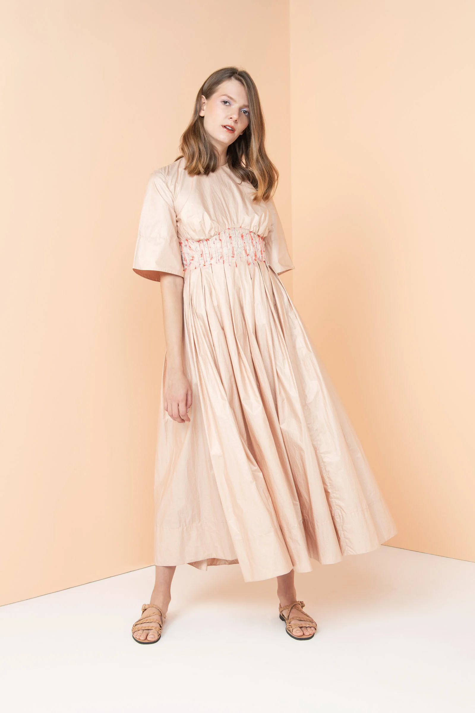 LIA COHEN Intimacy SS19 Look 4