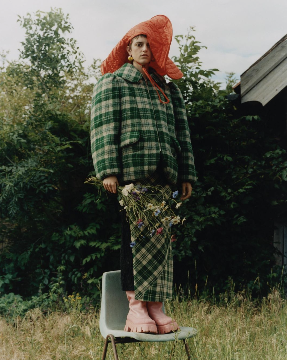 Ina Lekiewicz