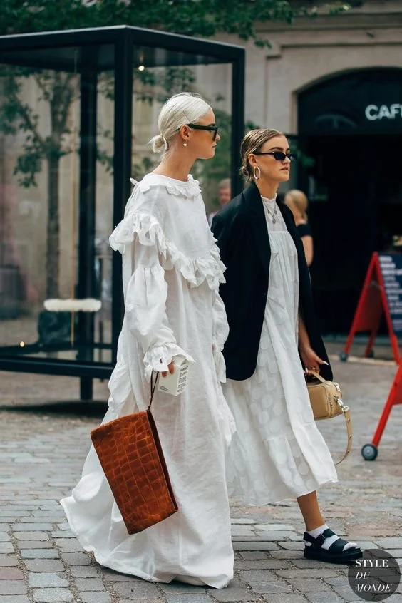 Street Style Photography