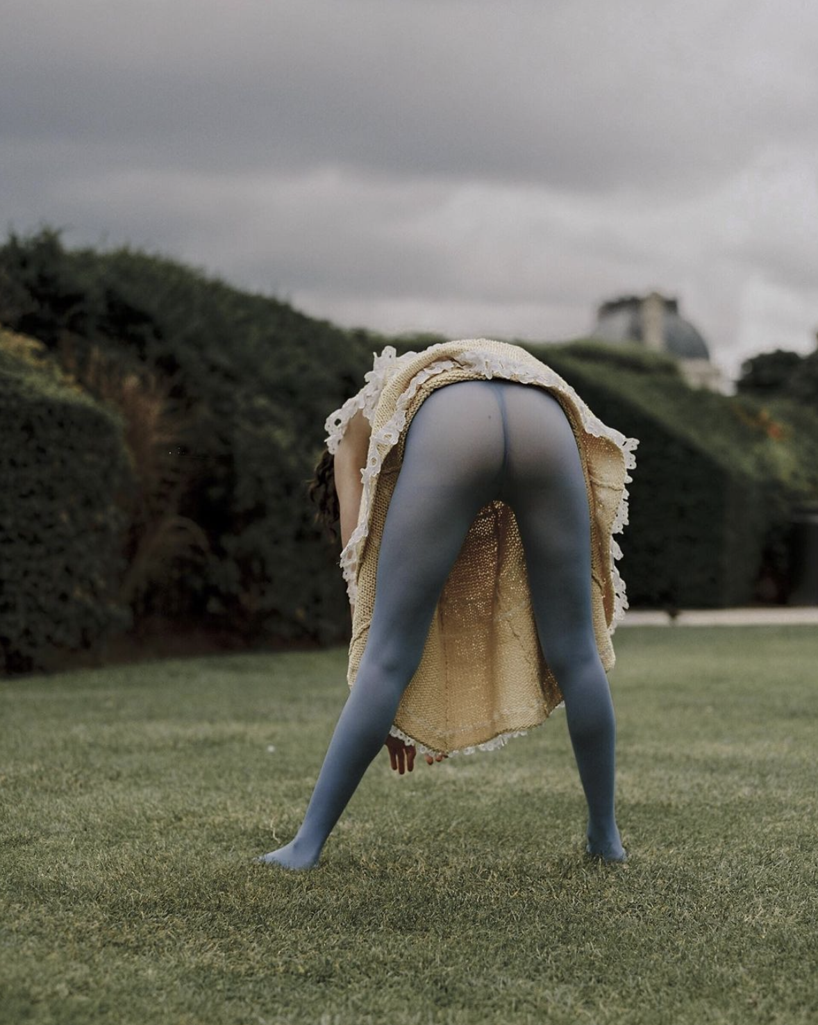 Fee-Glora Grönemeyer