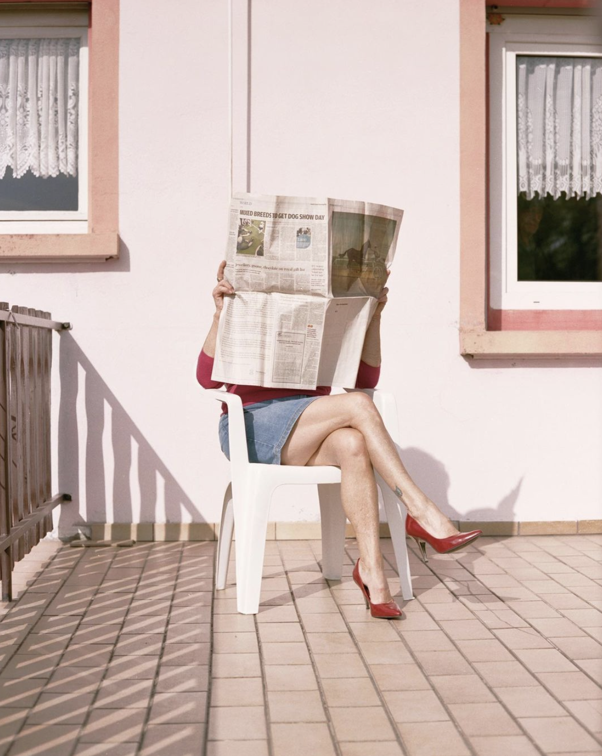 Fee-Gloria Grönemeyer