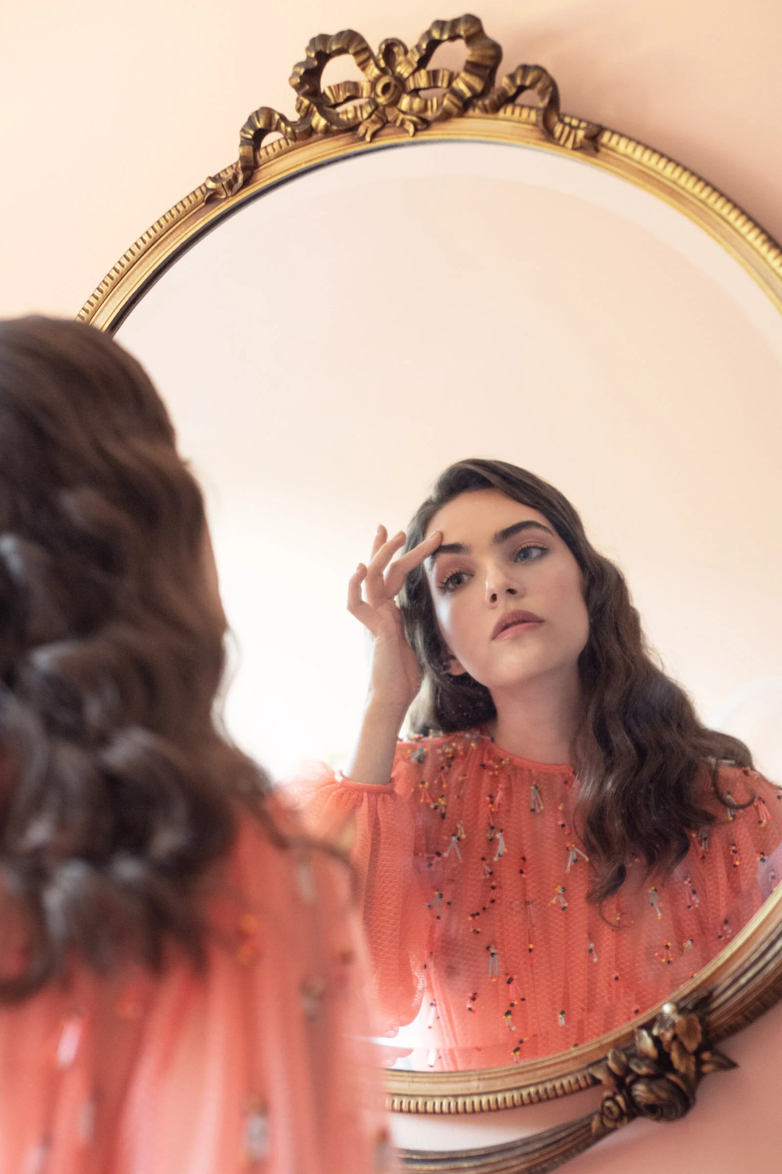 LIA COHEN Intimacy SS19 Look 10