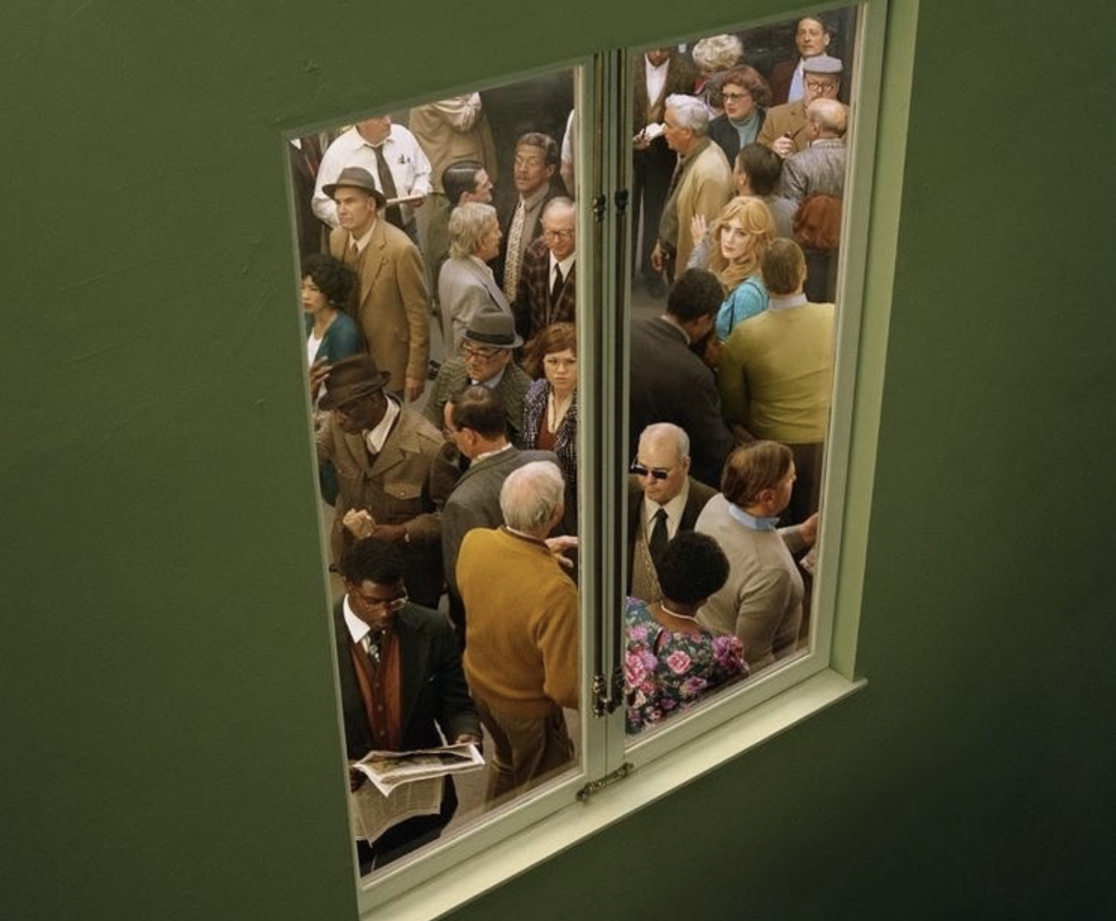 Alex Prager
