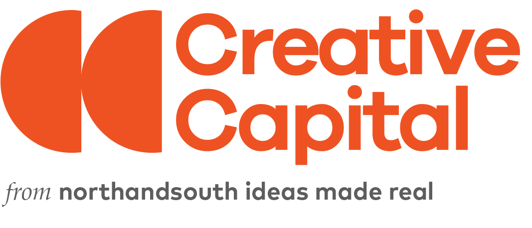 Pay Dirt  Creative Capital