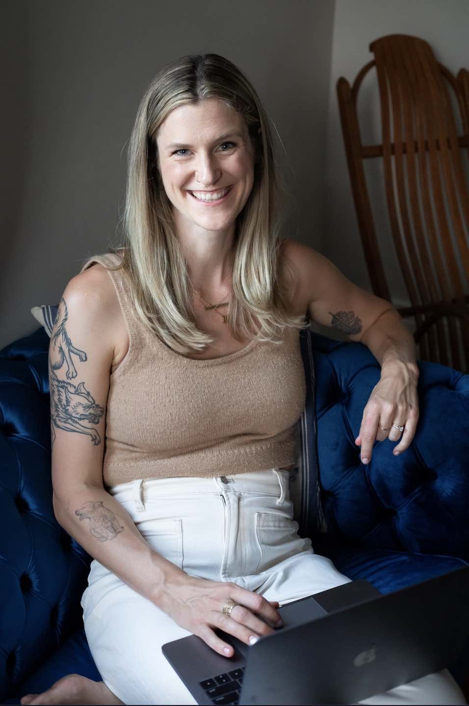 how to know when you're ovulating