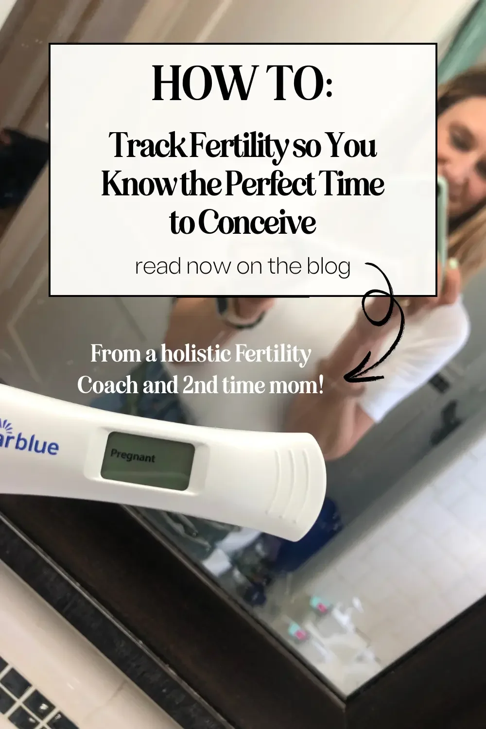 how to know when you're ovulating