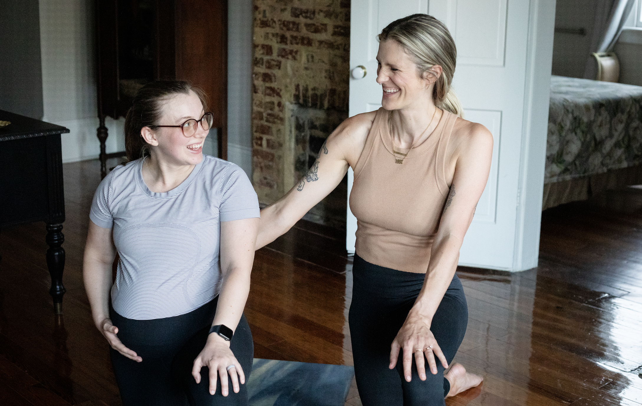 pelvic floor exercises for pregnancy