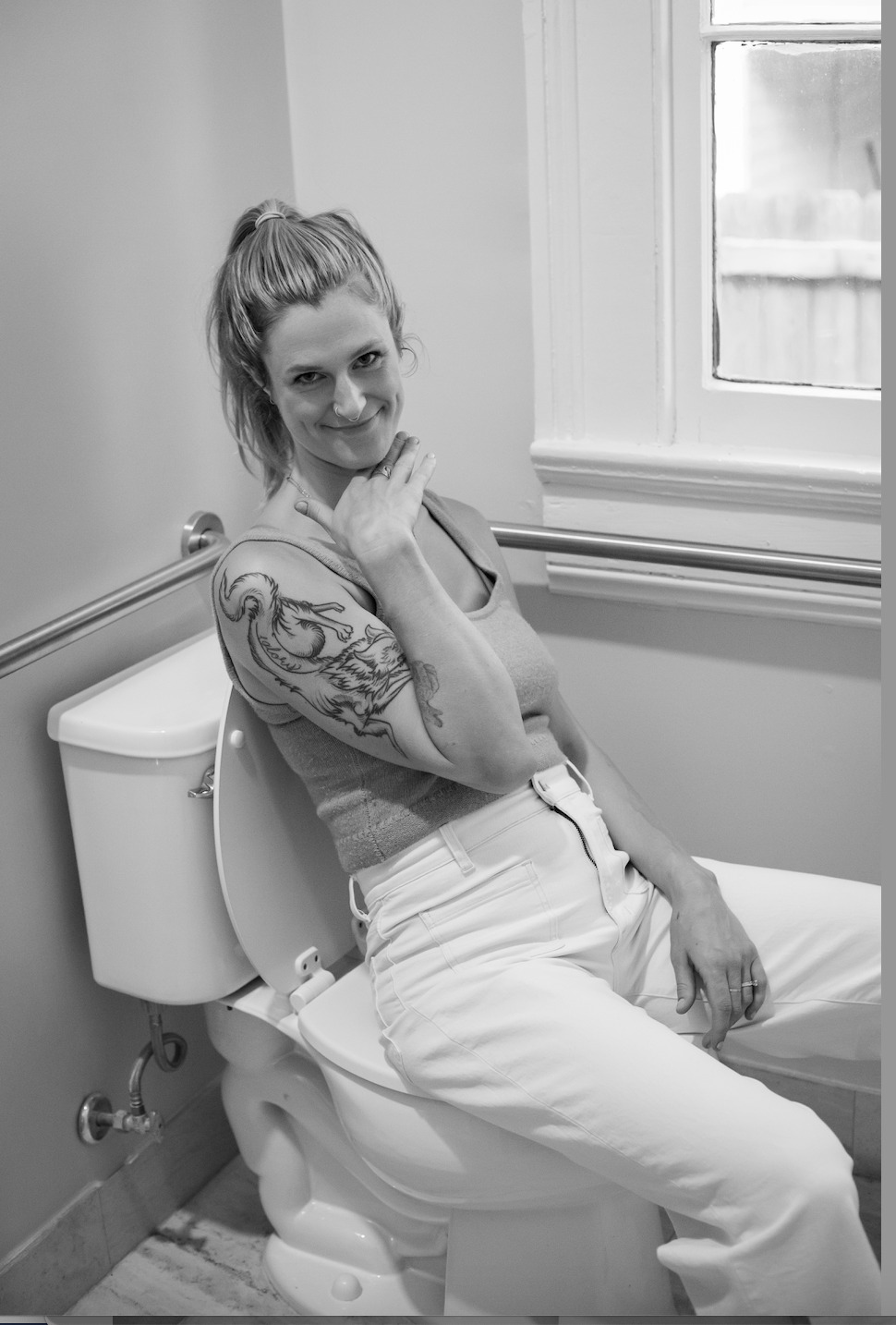 how to prevent constipation around the holidays