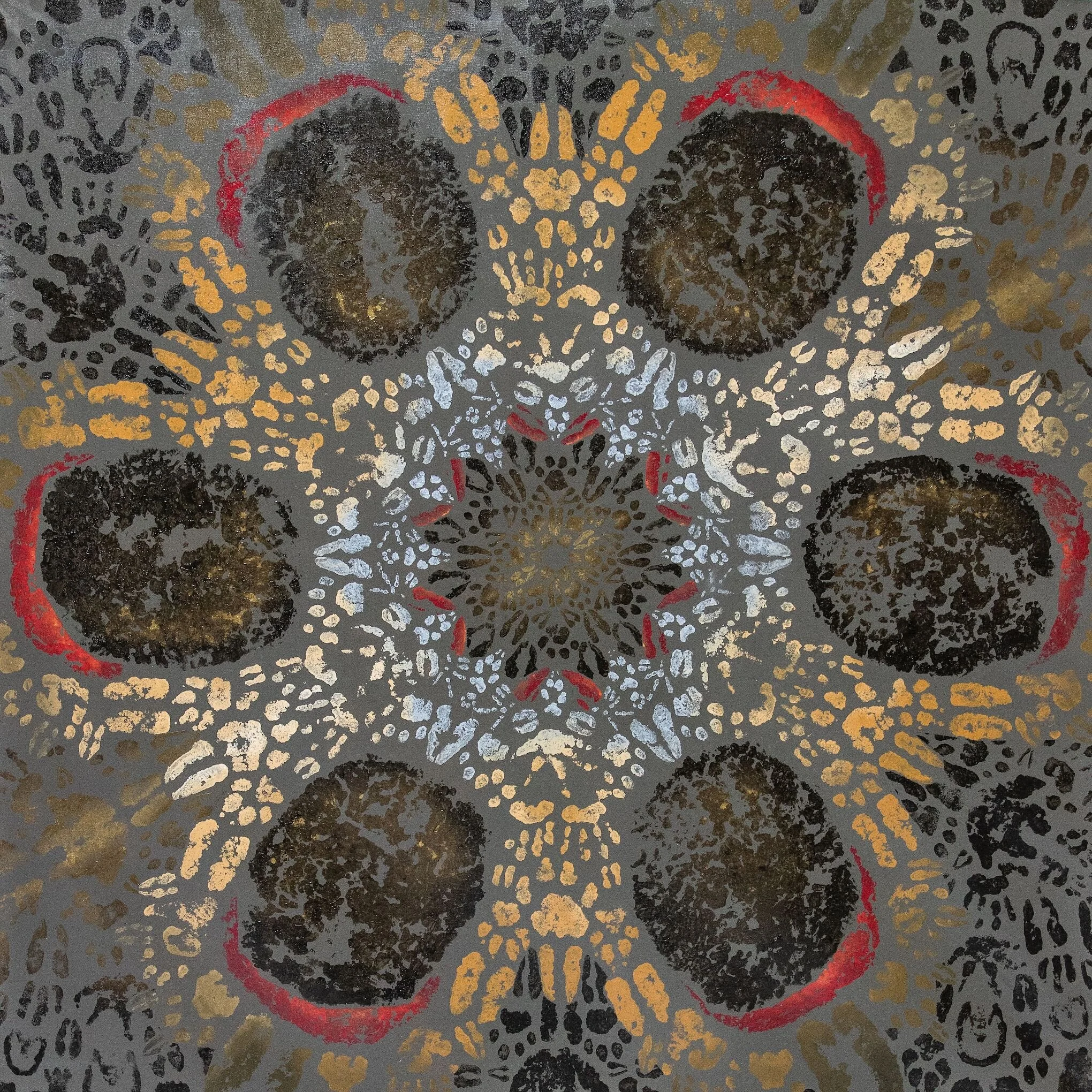 007 - Light In The Guinea Grass