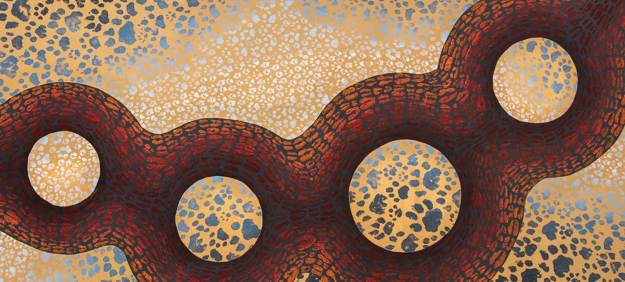 008 -  Flow | Khuluka