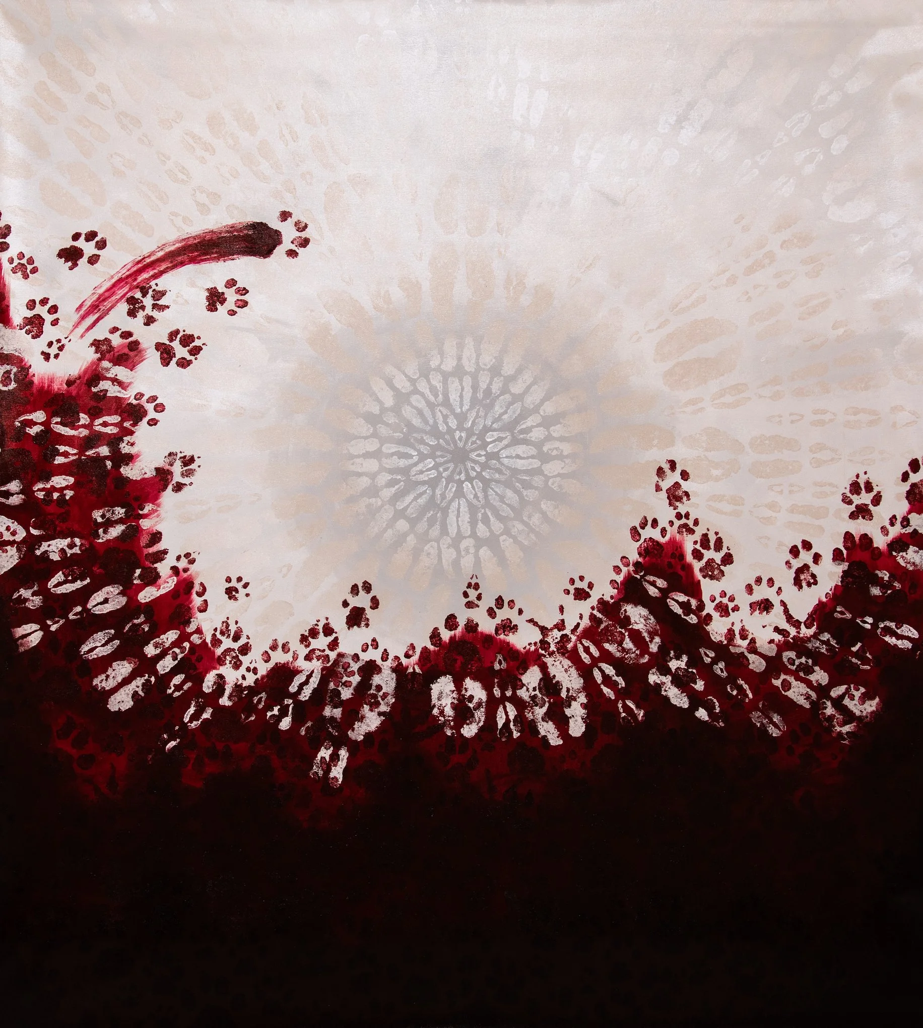 009 - Hunt | Kuhlota