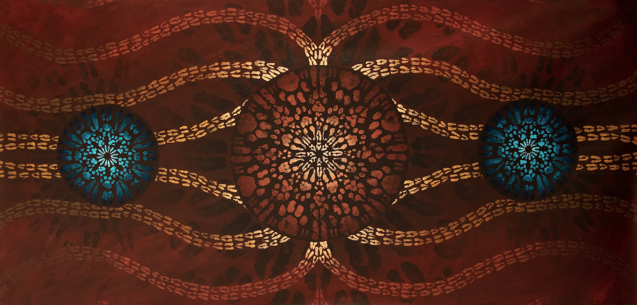 011 - Roots | Timintsu