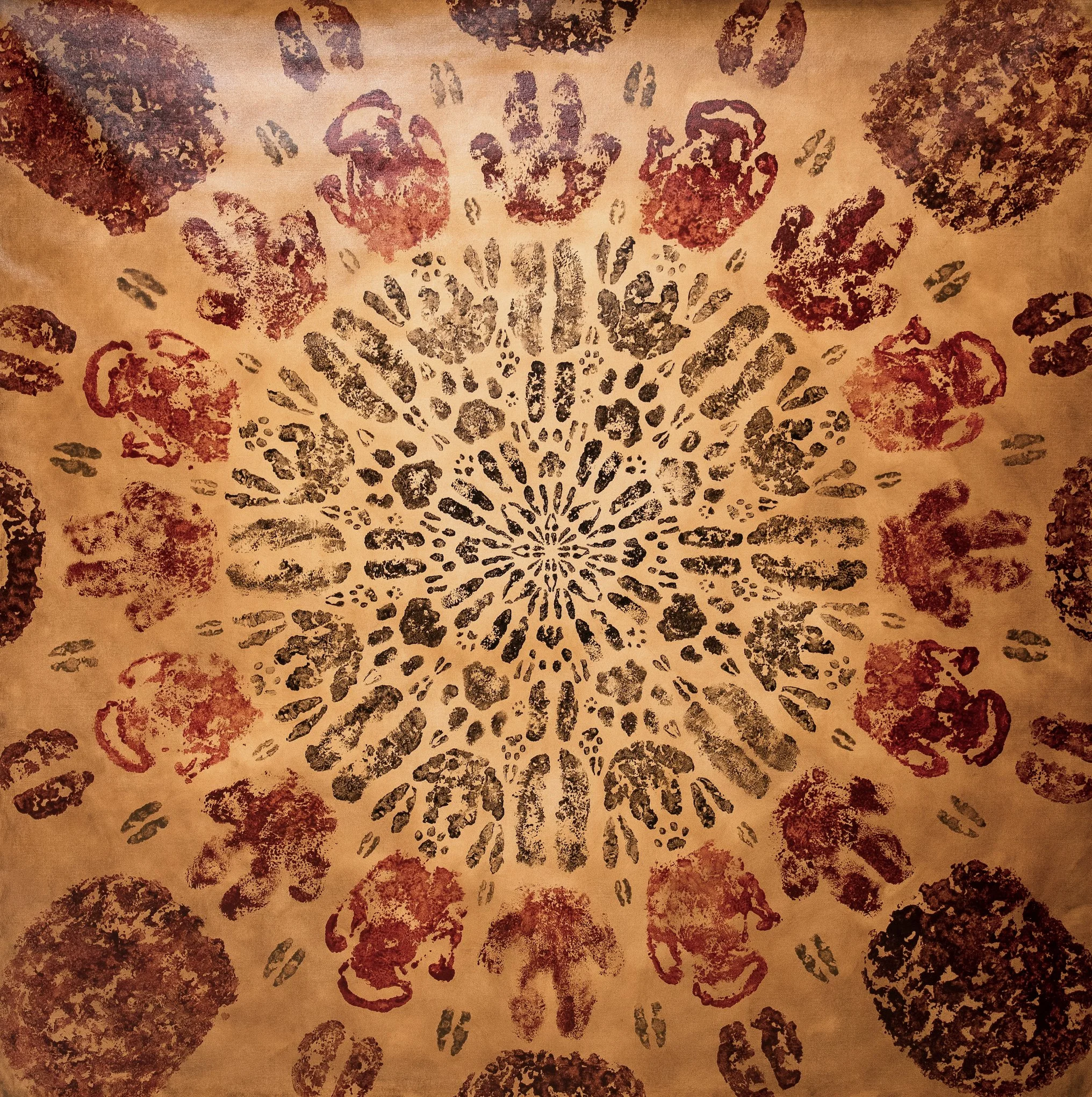 012 - Gate | Heke II