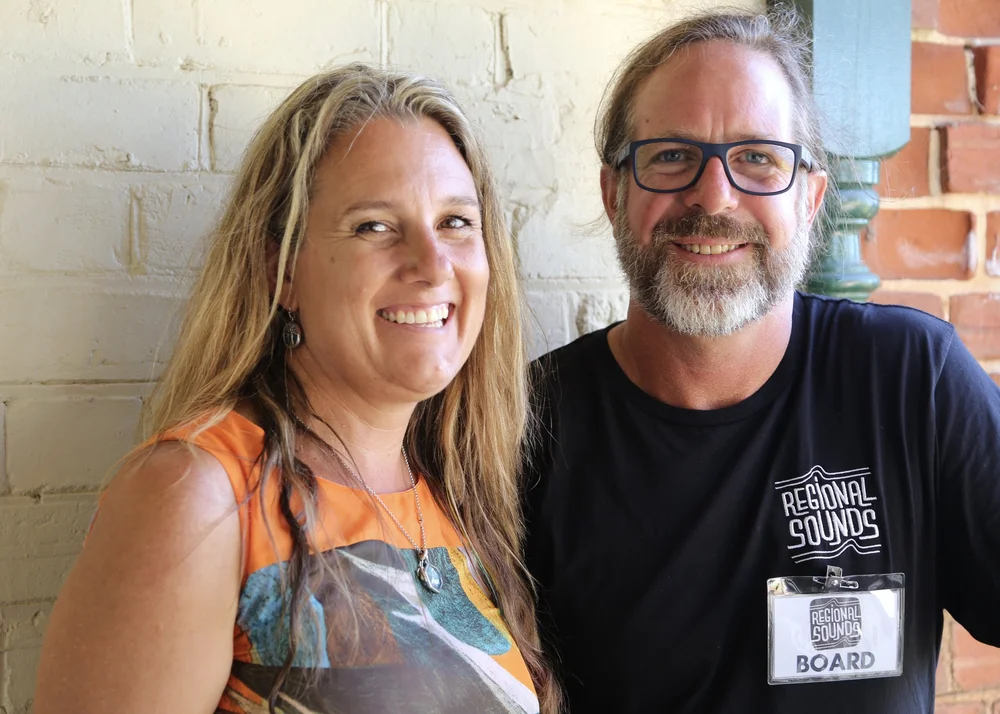 Danielle MacKenzie-Powys and James Thompson.jpeg