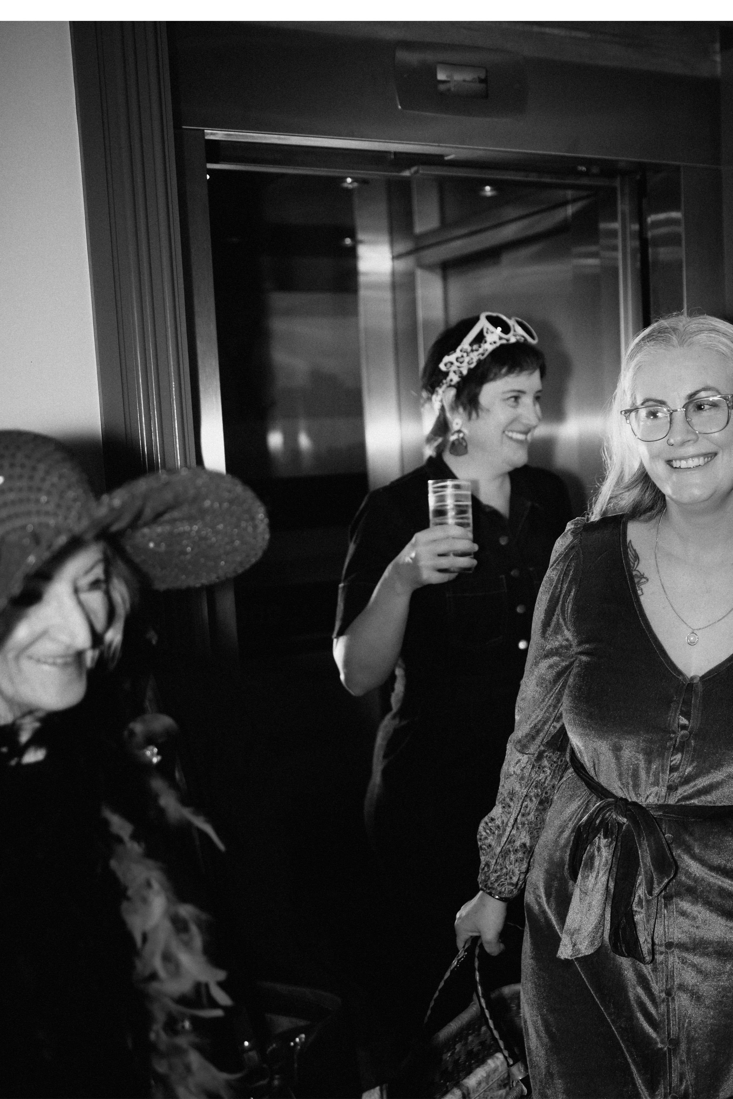 It’s 2026. Let's be friends!