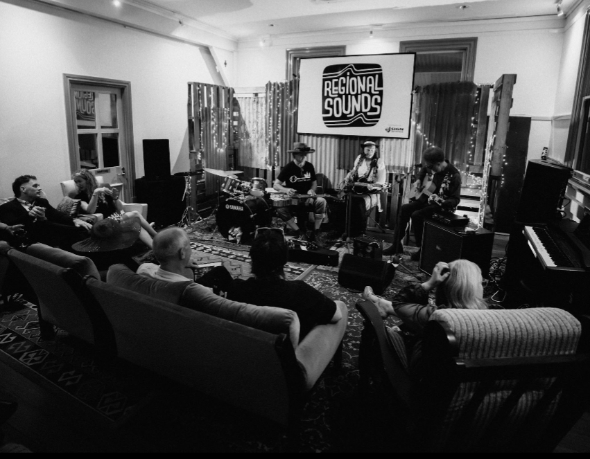 Tune in for our No Repeats Summer