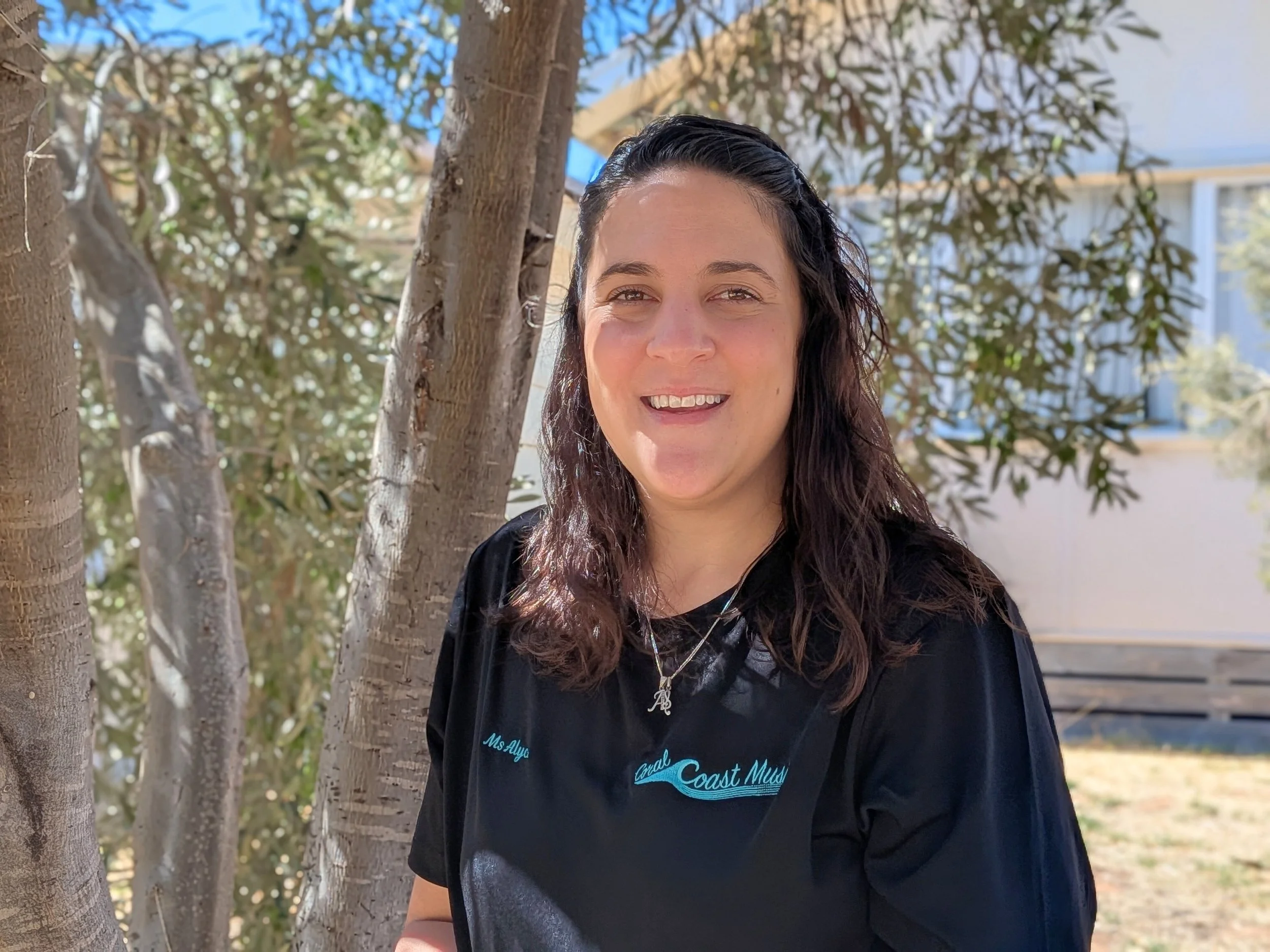 Coral Coast Music: Nurturing a Love of Music Across the Mid West