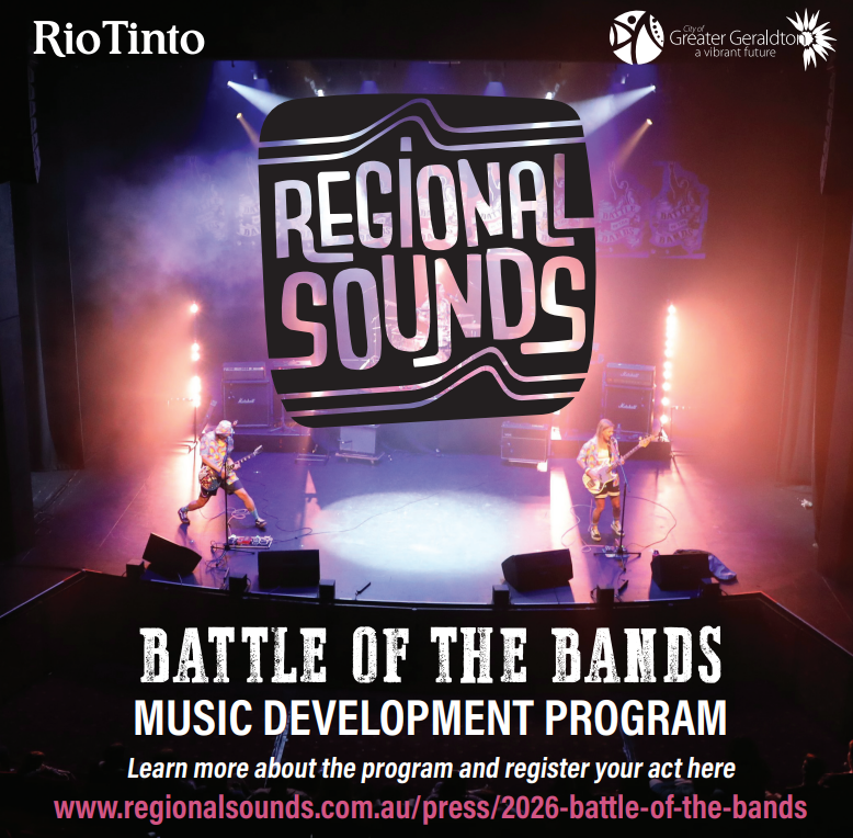Muso Mixer and BOTB launch event