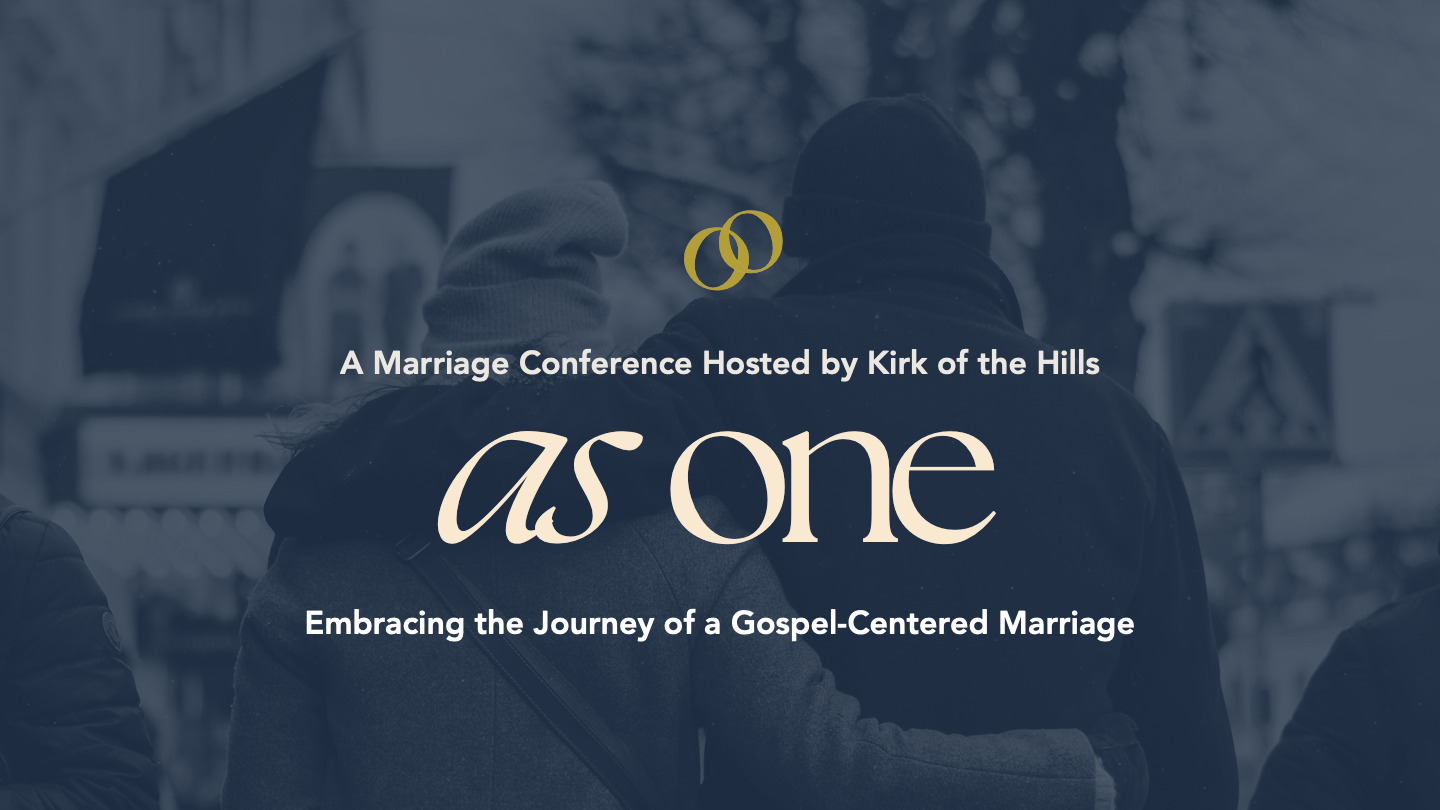 The End of Marriage