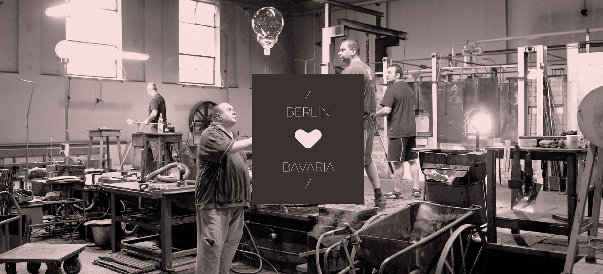 Foto der Produktion von Designermöbeln bei NeoCraft