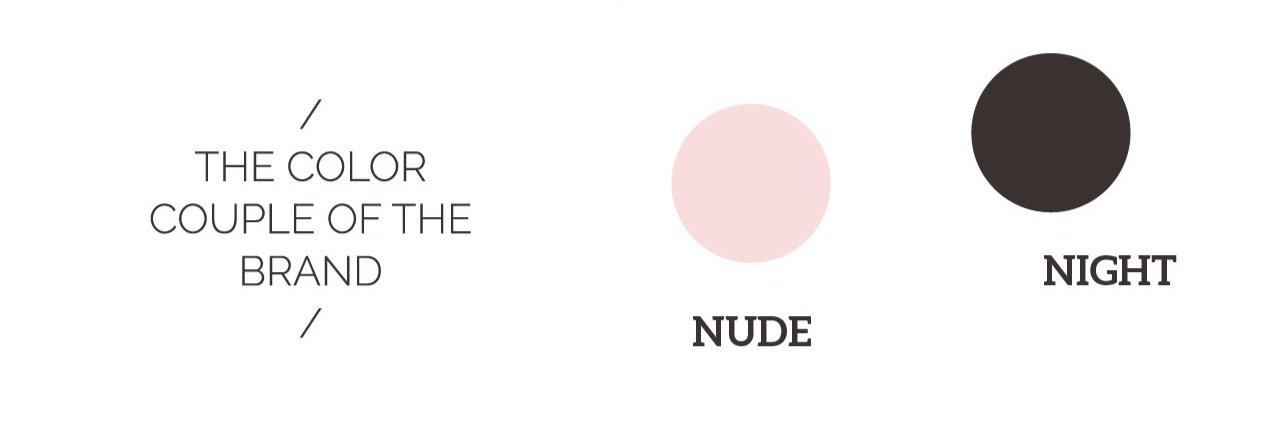 Farben des neuen Corporate Designs von NeoCraft