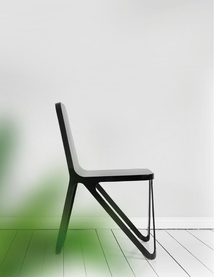 Designermöbel, Stuhl von Neo Craft