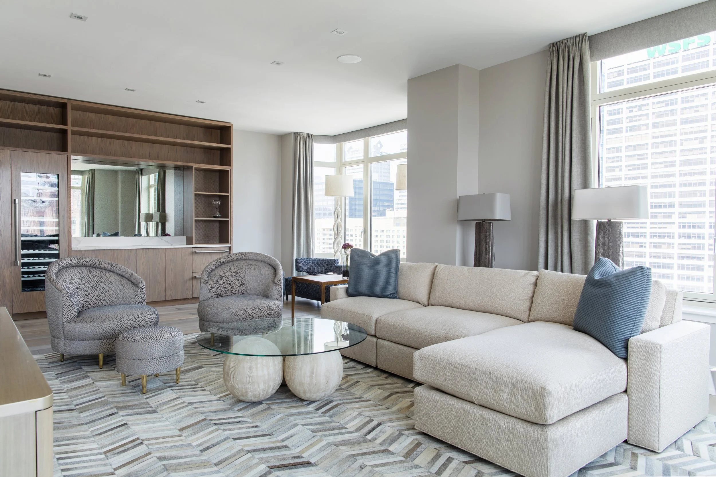 10 Ritt pied a terre