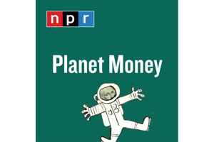 Planet Money:      What We Can Learn From How Much A Campaign Spends On Political Ads