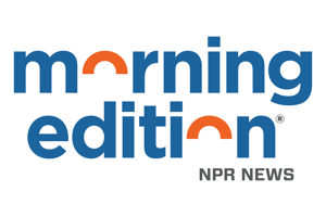 NPR Morning Edition: What We Can Learn From How Much A Campaign Spends On Political Ads
